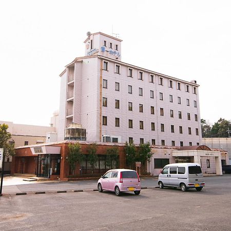Tabist Kameyama Daiichi Hotel Exterior photo