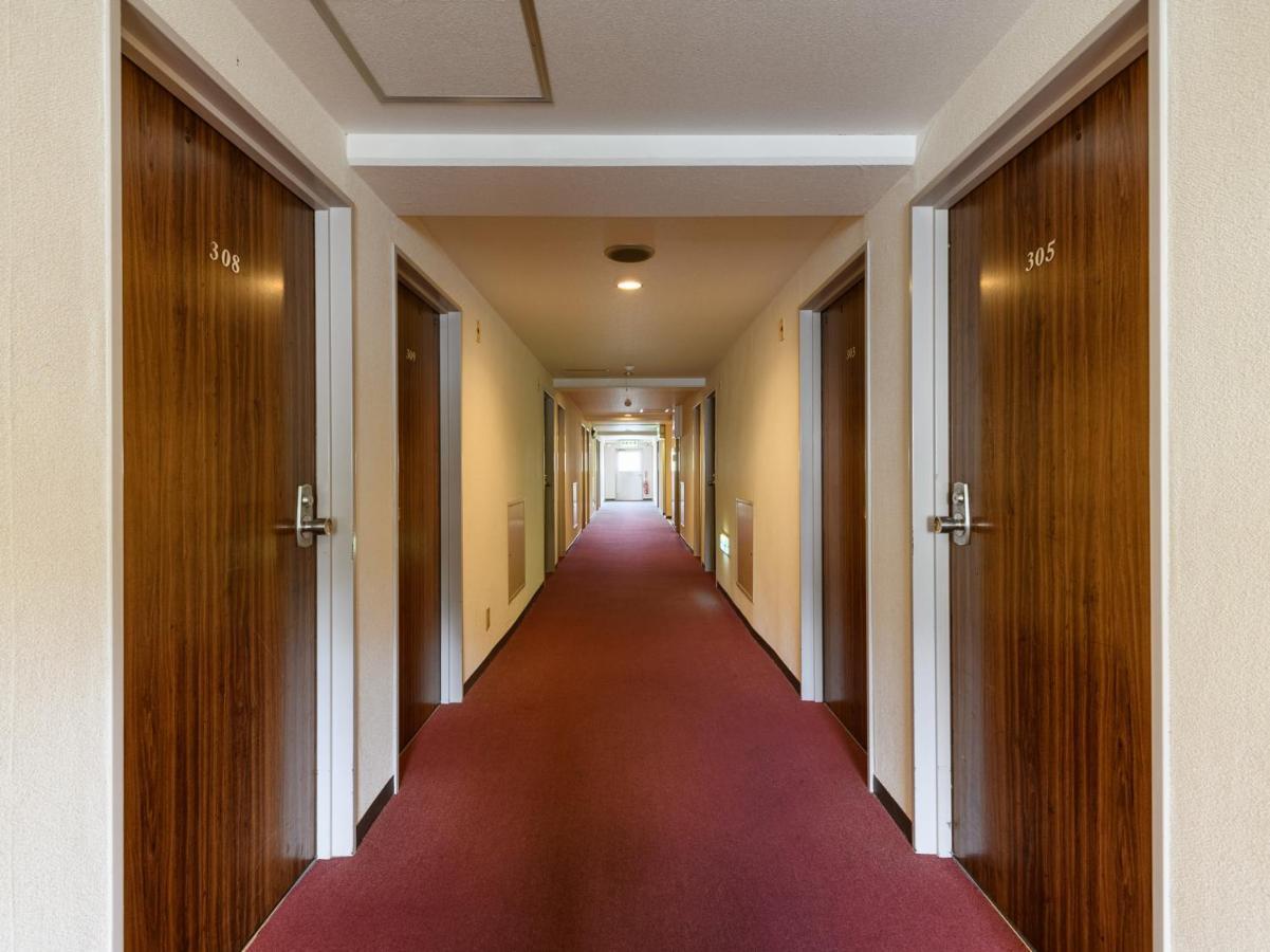 Tabist Kameyama Daiichi Hotel Exterior photo